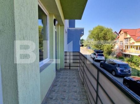 Apartament 3 camere, 90 mp, zona Mănăștur - Photo 5