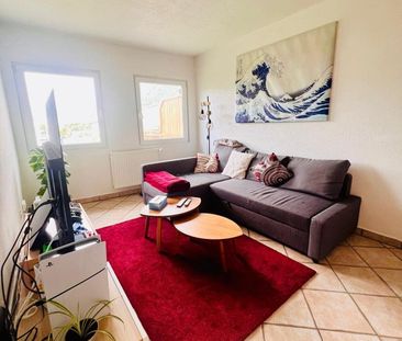 2.5 room apartment on the 1st floor - Photo 1