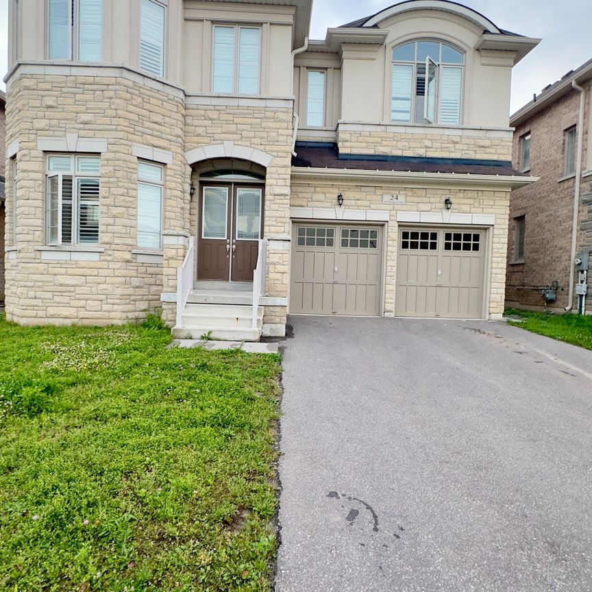 For Lease - 24 Mcdonough Gardens, Hamilton, Ontario - Photo 1