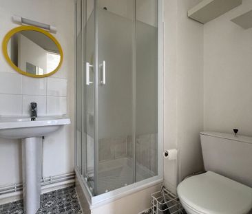 Location appartement 1 pièce, 13.92m², Angers - Photo 6