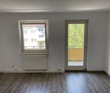 Hier macht wohnen Spaß: praktische 2-Zimmer-Wohnung - Photo 3