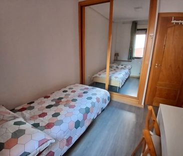 Piso de alquiler en Calle del Labrador, Acacias - Photo 6