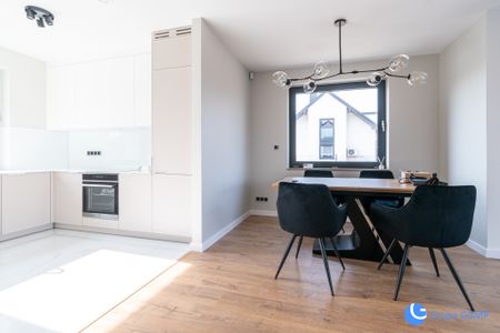 4-pok. *Tyniecka* 120m Ogród! parking x2 - Фото 4