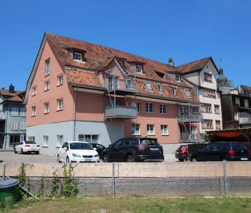 3.5 Zimmer, 78 m², 3. Stock - Photo 2