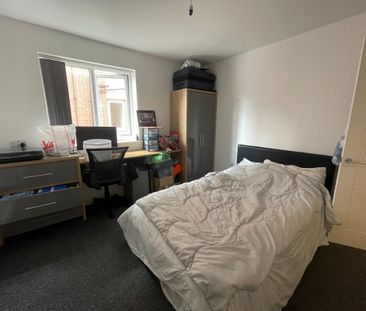 Flat 5 The Engineer (Block 2) EN-SUITELoughborough - Photo 5