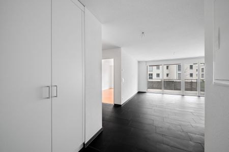 Gemütliche Wohnung im schönen Rupperswil - Photo 4