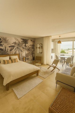 Appartement rénové - Photo 2