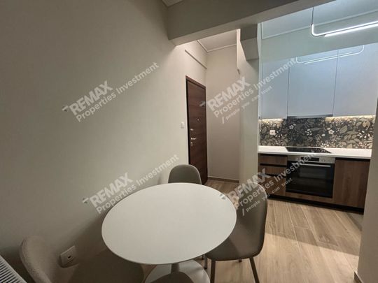 Διαμέρισμα για ενοικίαση Κυψέλη - Photo 1