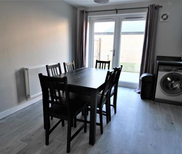 6 bedroom private hall to rent - Photo 4