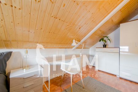 Habitación - Las Rozas de Madrid - Las Matas- Peñascales - 425€ MES - Ref. HBDJ01 - Photo 5