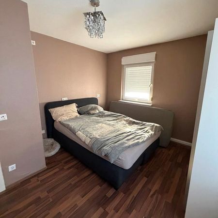 2 Zimmer Wohnung in Würselen - Photo 3