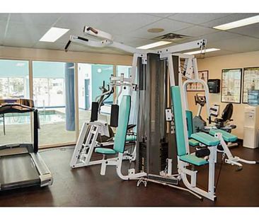 For Lease - 65 Ellen Street Unit# 1201, Barrie, Ontario - Photo 5