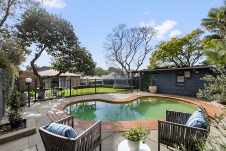 5 Grosvenor Street, Kensington NSW 2033 - House For Rent | Domain - Photo 4