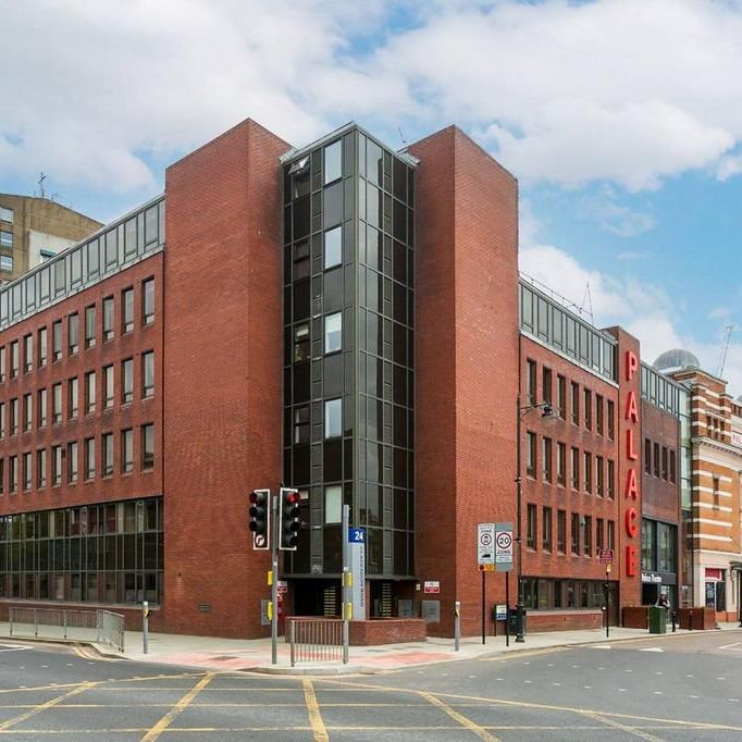 1 bedroom flat to rent - Photo 1