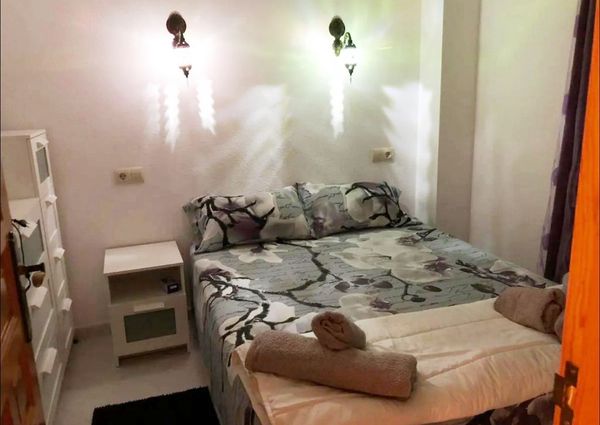 FOR RENT Apartment with 2 bedrooms with pool for LONG TERM