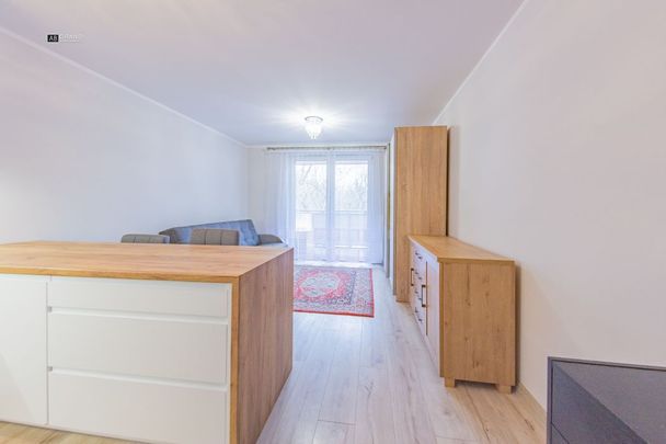 mieszkanie na wynajem Białystok, Przydworcowe, ul. Wyszyńskiego - Zdjęcie 1