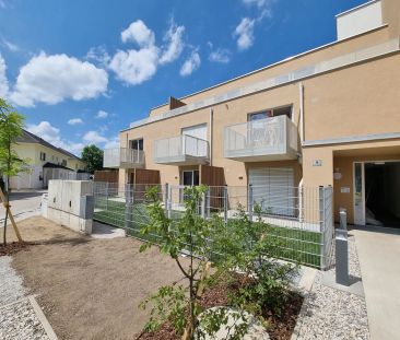3-Zimmer-Wohnung mit Terrasse, Top 19 - Photo 2