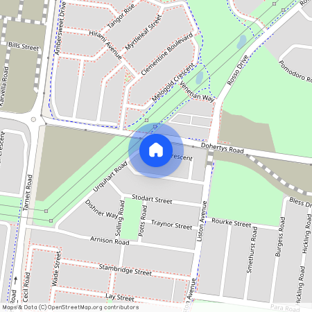 10 Glasgow Crescent, Vic 3029, Tarneit