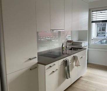 1 Zimmer, 40 m², EG - Photo 2