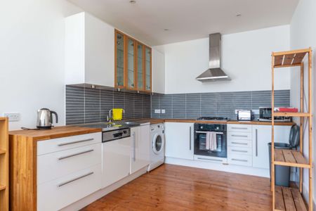 3003L - Forrest Road, Edinburgh, EH1 2QP - Photo 5