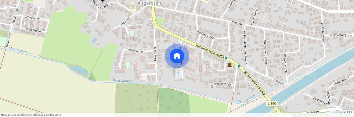 Ziegeleistr. 10, 30823 Niedersachsen - Garbsen