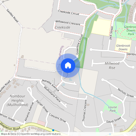 2/21 Bosky Place, Qld 4560, Nambour