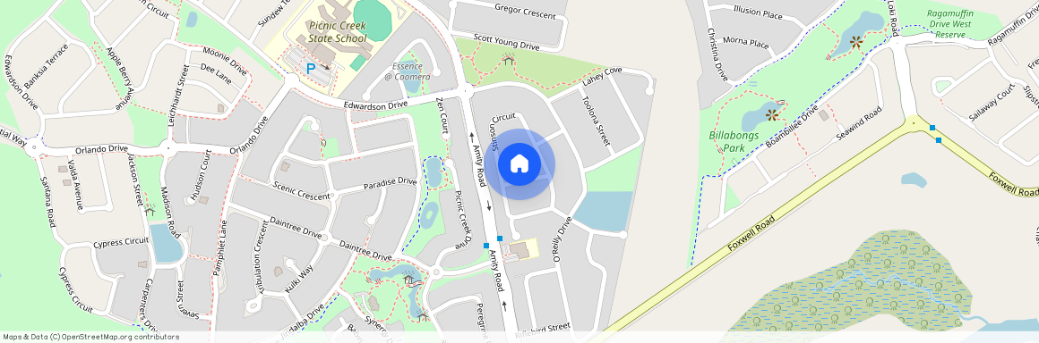 5 Stairway Street, Coomera QLD 4209