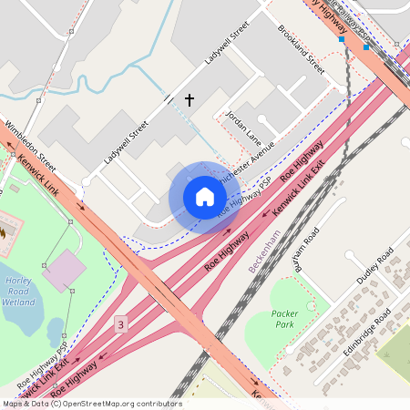 48 Chichester Avenue, WA 6107, Beckenham