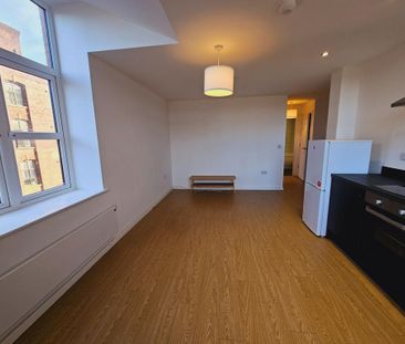 1 bedroom apartment to rent - Photo 5