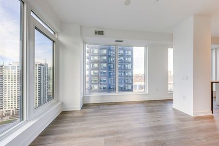 For Lease - 395 Square One Drive Unit# 1610, Mississauga, Ontario - Photo 3