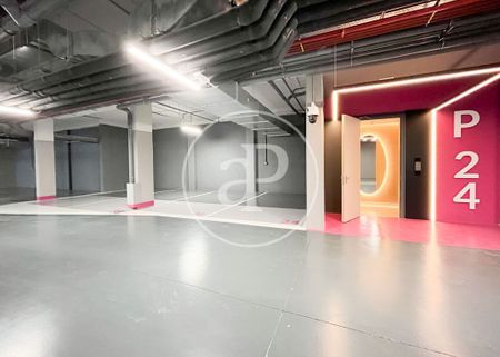 Luxury Flat for rent in Pozuelo de Alarcón, Autonomous Region of Madrid - Photo 3