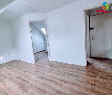 Location Appartement 1 pièce 20m² STRASBOURG 67100 - Photo 1