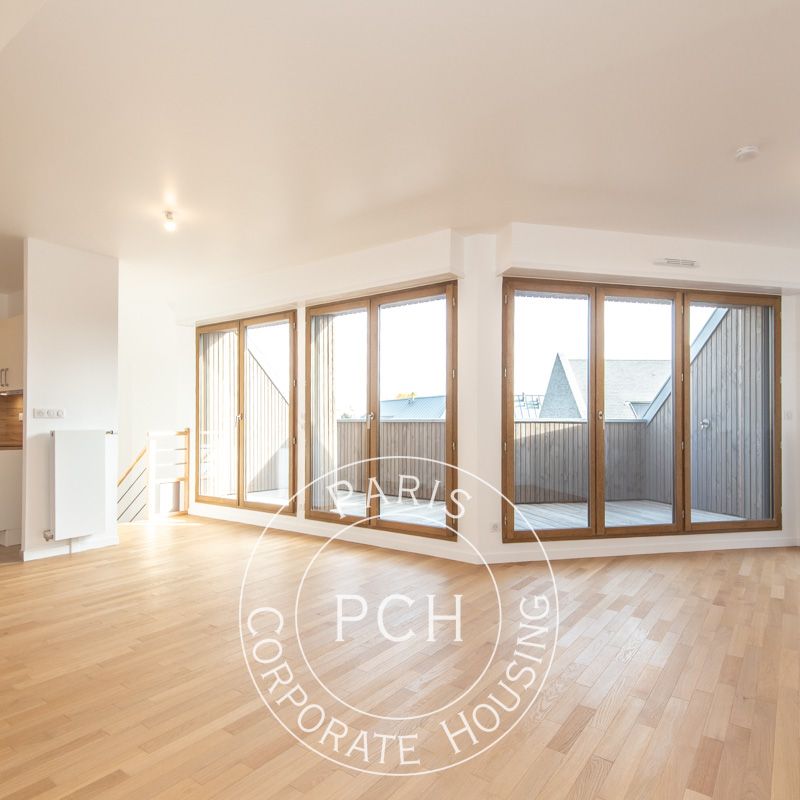 Rue Saint-Charles, - Photo 1