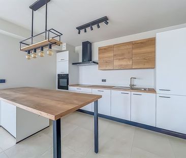 appartement 2 chambres à ESTINNES-AU-VAL (7120) - Photo 2