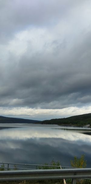 Tårrajaur, Jokkmokk - Foto 1