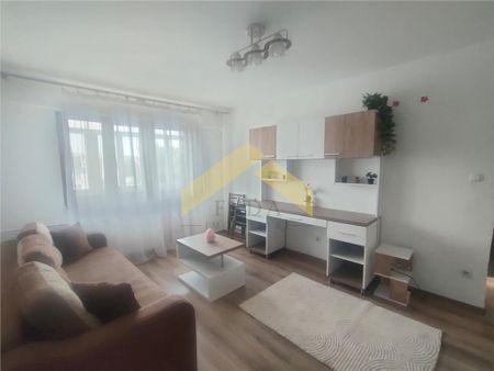 Apartament 2 camere de inchiriat calea Romanilor - Fotografie 3