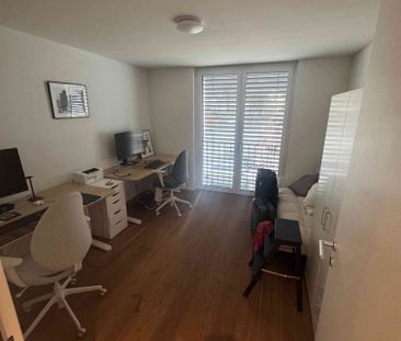 3.5 Zimmer, 101 m², 1. Stock - Photo 5