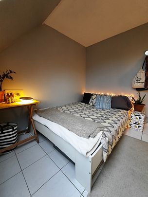 Kessel-lo Mooi appartement 2 slaapkamers (2 km station) - Foto 1