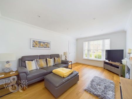 3 bedroom townhouse to rent - Photo 3