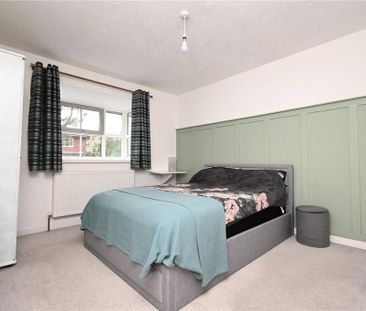 1 bedroom terraced house to rent - Photo 6