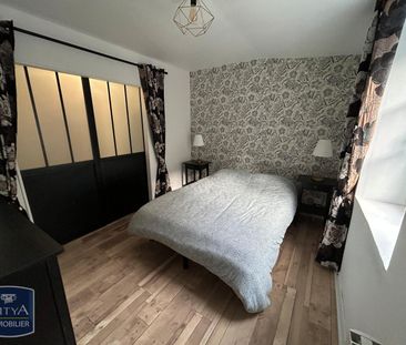 Location Appartement 3 pièces DIEPPE 76200 - Photo 3