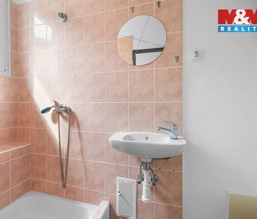 Pronájem bytu 1+kk 19 m² - Photo 2