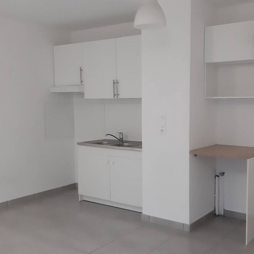 Location appartement 3 pièces 63.9 m² à Strasbourg (67100) - Photo 1