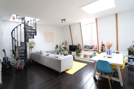 Appartement te huur: Albert Cuypstraat 164-E 1073 BK Amsterdam - Foto 5