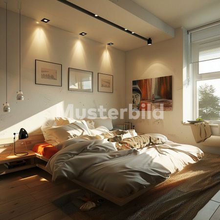 Exchange Property: Modern 1.5-room apartment in the heart of Zurich, 85 m² - Photo 4