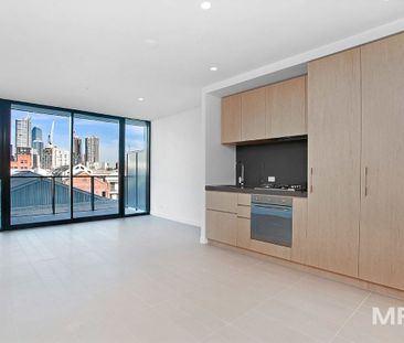 214/89 Roden Street, West Melbourne - Photo 4