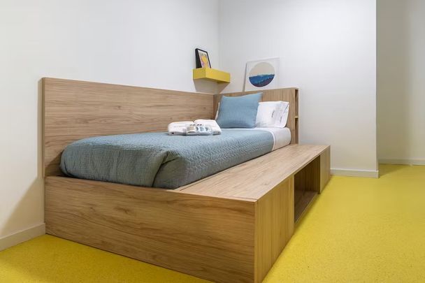 Calle Ribera, Valencia, Valencian Community 46002 - Photo 1