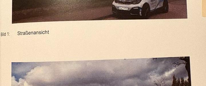 Ruhige 3 1/2 Zimmer-Wohnung in 34497 Korbach, Nähe Krankenhaus - Foto 1