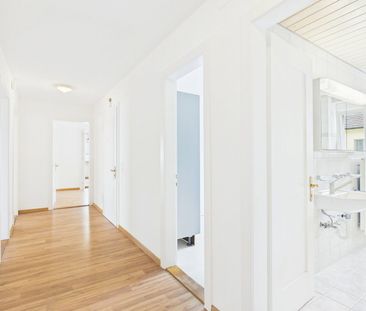 6 Zimmer, 121 m², 1. Stock - Photo 5
