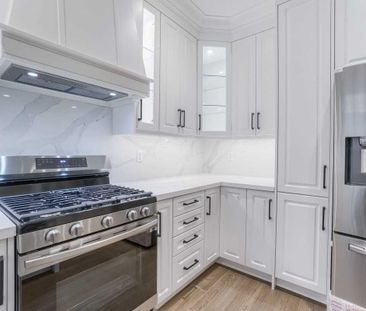 For Lease - 769 White Clover Way, Mississauga, Ontario - Photo 6